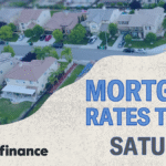 Mortgage and refinance interest rates today, December 27, 2025: A fraction above 6%