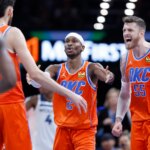How will OKC Thunder fare in 2026? Here are 26 bold predictions