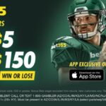 Bet365 bonus code CBSBET365: Get $150 in bonus bets for FIU-UTSA, college football, NBA on Friday