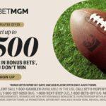 BetMGM bonus code CBSSPORTS: Get $150 bonus bets for Heat-Hawks, NBA, Rate Bowl, college football bowl games