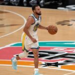 Warriors vs. Mavericks prediction, odds, time: 2025 NBA Christmas Day picks from proven model