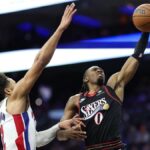 Grizzlies vs. 76ers prediction, odds: 2025 NBA picks for Tuesday from proven model