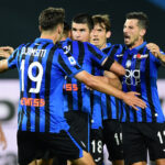 Palladino’s Atalanta on the up as Serie A leaders In