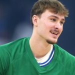 Mavericks’ Cooper Flagg joins Oscar Robertson, Pete Maravich in exclusive NBA history