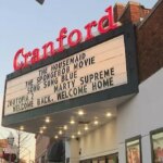 Christmas at the movies ‘a blessing’ for Cranford Theater after ceiling collapse
