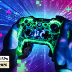 The Best Gaming ISPs for 2026