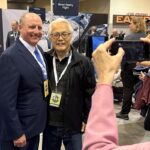 The legendary Warren Buffett steps back this week and Berkshire Hathaway enters a new era