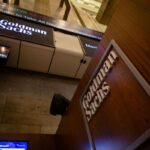 Goldman Helps Lead Financing for 5-Gigawatt Texas AI Power Sites