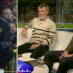 Roy Keane and Jamie Carragher make Man Utd Champions League prediction amid Ruben Amorim ‘low bar’