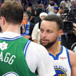 Warriors’ Stephen Curry shares honest NBA outlook with Cooper Flagg