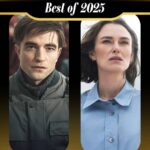 The 10 Greatest 2025 Movies Based on Books, Ranked