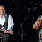 Area live music listings for the holiday weekend