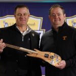 Vols seeking good finish, strong springboard at Music City Bowl