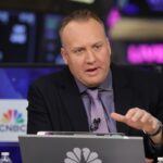 Stock market offered opportunities in 2025, even as some big names stumbled: Josh Brown