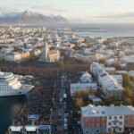 Spain Joins Germany, Italy, Greece, Portugal, and Iceland in Full Travel Meltdown, UK Tourists Stuck for Hours as Biometric Border Checks Cause Major Delays