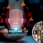 Can you tell human faces from AI? Most people can’t