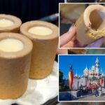 Disneyland’s $250 ‘cookie shot’ has shot up in price