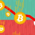 Gold and silver hit new records, bitcoin slips