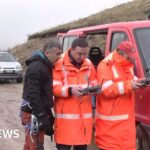 Four hikers found dead after avalanche in central Greece