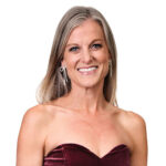 Vocalist Leah Crane Marvels On The Stage With Style And Voice