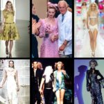 18 Celebrities Who Won the Vintage Fashion Game in 2025