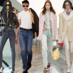 How to Style Skinny Jeans—6 Runway-Approved Outfit Ideas for 2026