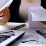 With increasing layoffs, financial experts say don’t forget to manage your 401(k)