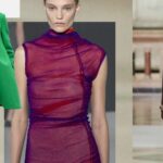 2026 Fashion Trends to Bookmark Before the Year Starts
