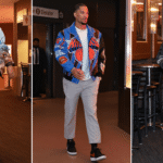 The Tunnel Walk: How the NBA turned it into a fashion show
