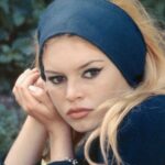 Brigitte Bardot, The Embodiment of Freedom, Reshaped Fashion