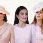 Royalty’s most memorable 2025 fashion moments, according to a style writer: from Kate Middleton to Meghan Markle