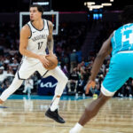 If the Nets are sellers at the NBA trade deadline, who/what would go?