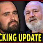 Rob Reiner News: New Video Shocks Fans… | TMZ