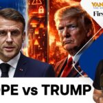 Why US Just Blocked Europeans From Entering The Country | Vantage with Palki Sharma | N18G