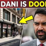 Mamdani ERUPTS After Major Companies LEAVE New York!!!