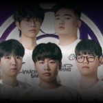 Sheep Esports – LoL: Invictus Gaming knocks Top Esports out of the Demacia Cup in the quarters