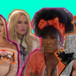 Bravo Fashion Roundup: Kyle Richards Explains Sexuality