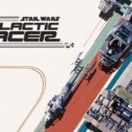 Star Wars: Galactic Racer to be released in 2026