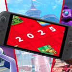 Quiz: How Well Do You Remember 2025? Nintendo Life’s Gaming Quiz Of The Year