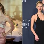 Catherine Zeta-Jones, Gwyneth Paltrow’s daughters honor famous moms in 2025’s fashion full-circle moments