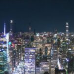 Snowstorm to hit NYC region