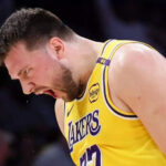 “He does nothing” — Ex-NBA coach delivers rare Luka Doncic criticism while comparing him to Stephen Curry | NBA News