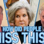 Inside the White House Bubble