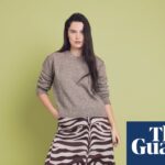 Jess Cartner-Morley on fashion: meet the Twixmas jumper – the perfect knit for right now | Fashion