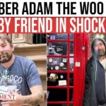 Adam The Woo Found Dead As Friend Sees SHOCK Through Window; YouTuber Dies At 51, Cops Investigate