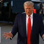 There is a MASS EXODUS out of blue states: Joe Concha