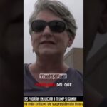 Trump se Derrumba: Escándalo Epstein y Traición Pública #shorts