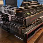 AMD RDNA3/RDNA4 Go Down Hard On Linux 6.19, But Here’s How The Older AMD GPUs End Out 2025