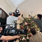 Hallmark Channel loves making movies in B.C. What makes this province the perfect spot for cozy rom-coms?