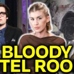 Nick Reiner Update: Bloody Hotel Room & Friends Speaking Out About Past Red Flags